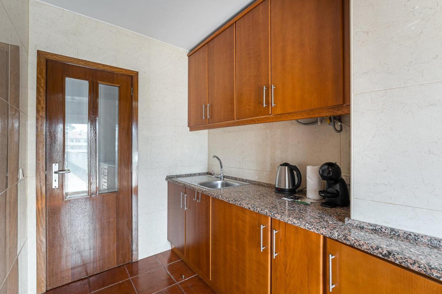 Appartement Guestready - Portrait With A View à OOporto Extérieur photo