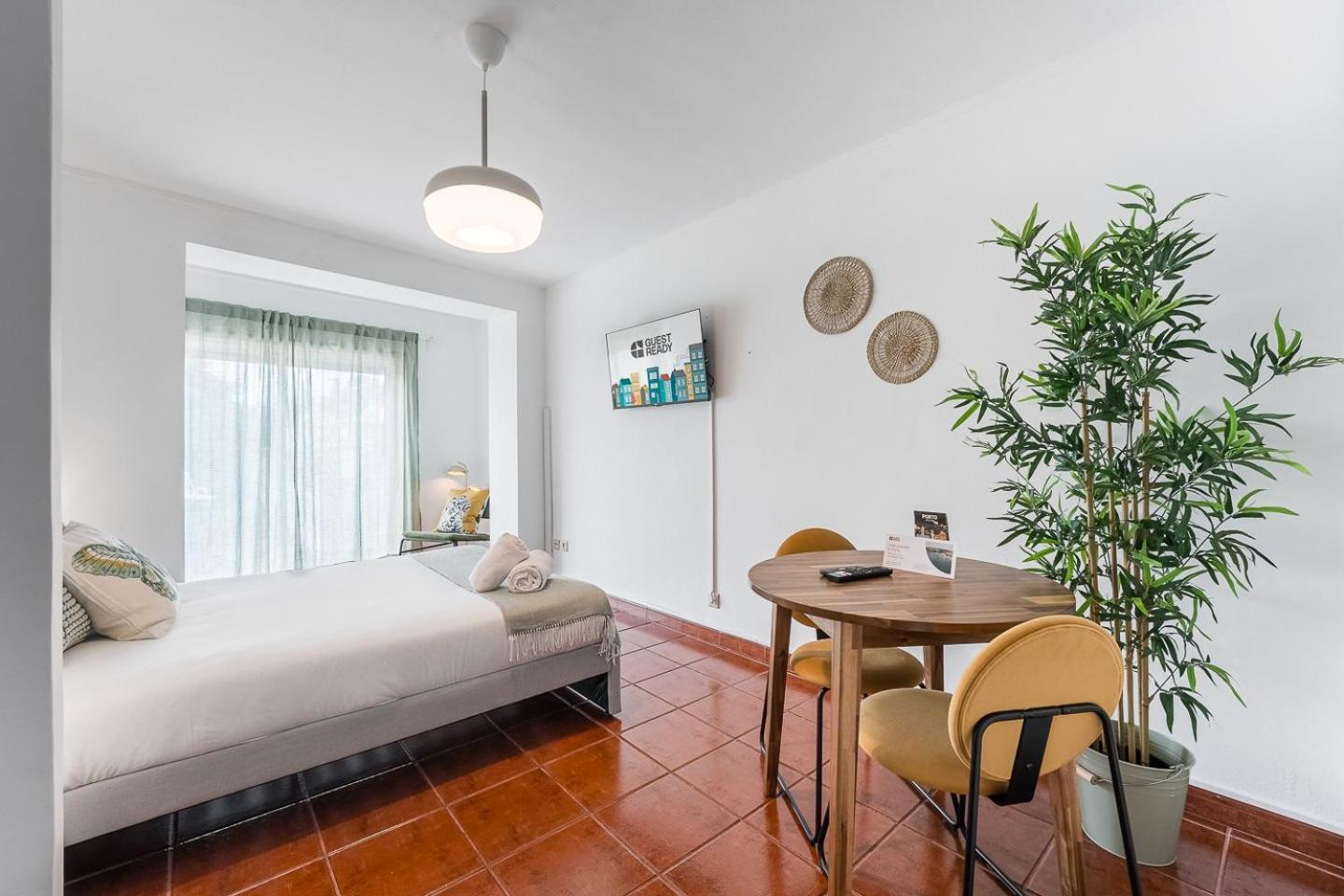 Appartement Guestready - Portrait With A View à OOporto Extérieur photo