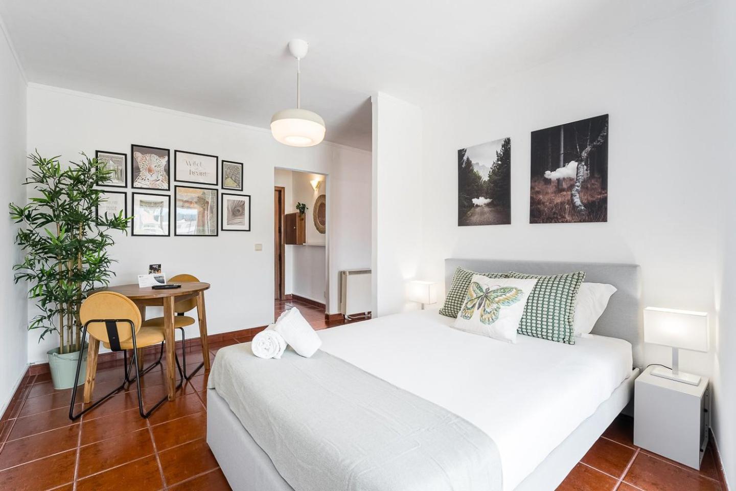 Appartement Guestready - Portrait With A View à OOporto Extérieur photo