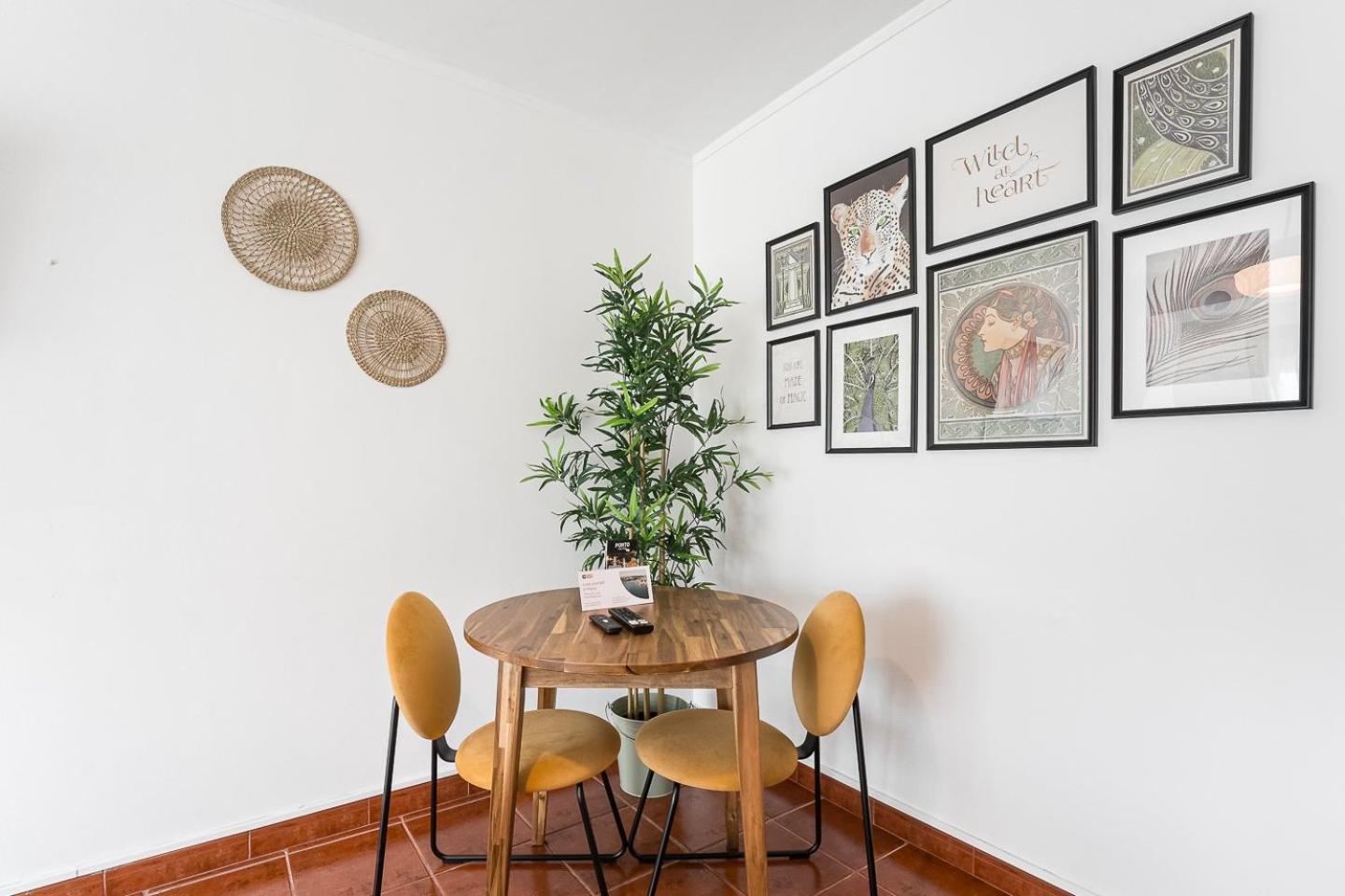 Appartement Guestready - Portrait With A View à OOporto Extérieur photo