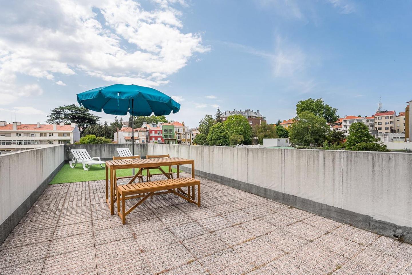 Appartement Guestready - Portrait With A View à OOporto Extérieur photo